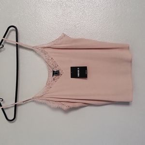 Forever 21 tank